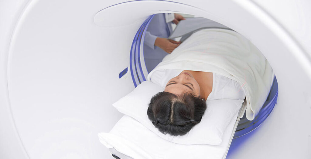 The website of Melbourne Hospital Post Image